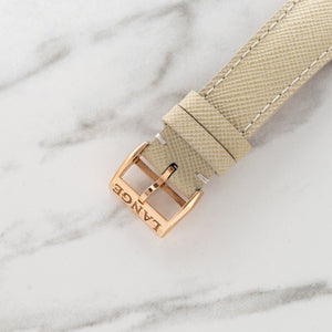 A. Lange & Söhne Grand Arkade 106.032 - Pink Gold