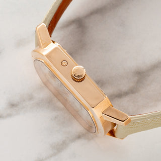 A. Lange & Söhne Grand Arkade 106.032 - Pink Gold