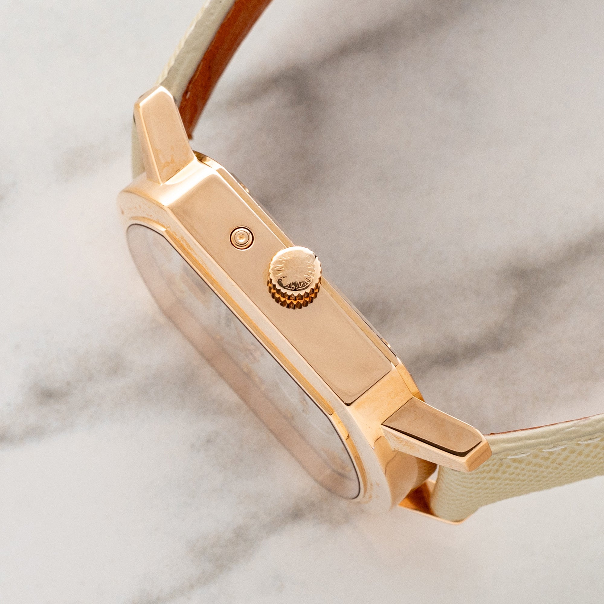A. Lange & Söhne Grand Arkade 106.032 - Pink Gold