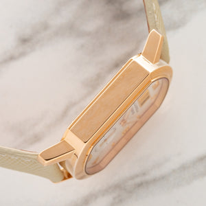 A. Lange & Söhne Grand Arkade 106.032 - Pink Gold
