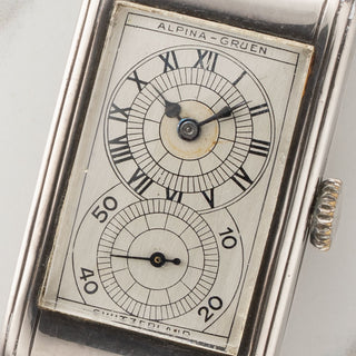 Collectors Grade Vintage Watches | Collectors Corner NY