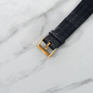 Audemars Piguet 5391 "Tigers Eye" Stone Dial - *Unpolished* - Rare
