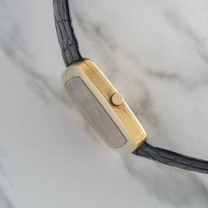 Audemars Piguet 5391 "Tigers Eye" Stone Dial - *Unpolished* - Rare