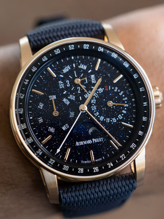 Collectors Grade Vintage Watches | Collectors Corner NY