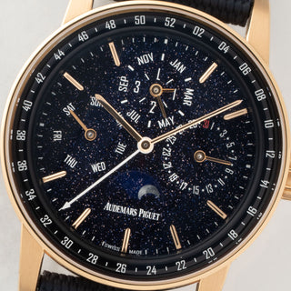 Collectors Grade Vintage Watches | Collectors Corner NY