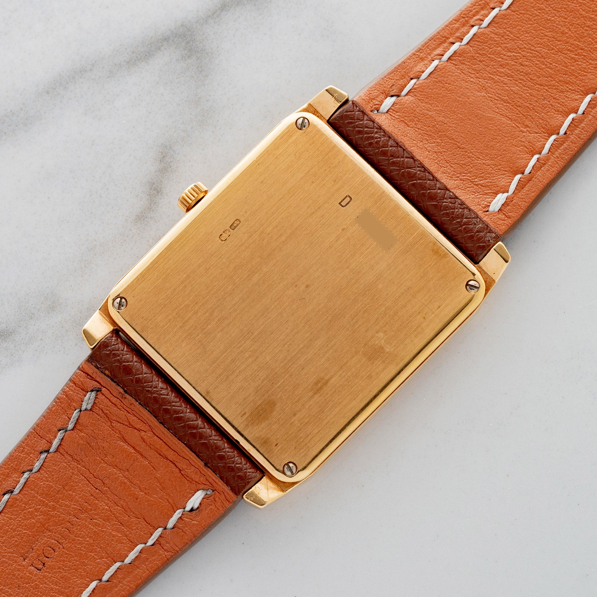 Audemars Piguet Edward Piguet 14835OR - Rose Gold - Breguet