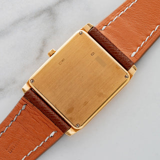 Audemars Piguet Edward Piguet 14835OR - Rose Gold - Breguet Numerals - *Unpolished*