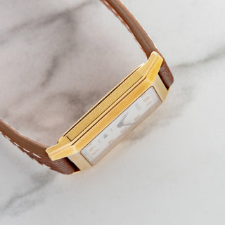 Audemars Piguet Edward Piguet 14835OR - Rose Gold - Breguet Numerals - *Unpolished*