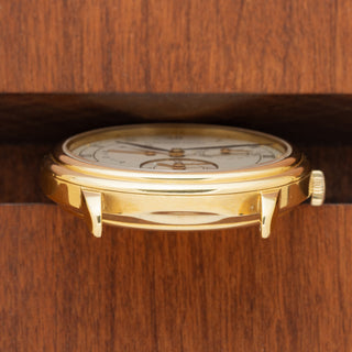 Audemars Piguet Jules Audemars Dual-Time 25685BA