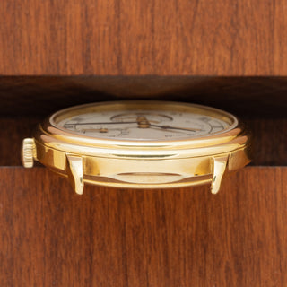 Audemars Piguet Jules Audemars Dual-Time 25685BA