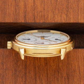 Audemars Piguet Quantieme Perpetual Calendar Moonphase