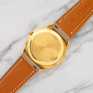 Audemars Piguet Quantieme Perpetual Calendar Moonphase