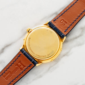 Audemars Piguet Quantieme Perpetual Calendar Moonphase - *Unpolished*