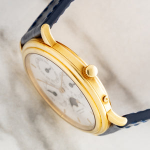 Audemars Piguet Quantieme Perpetual Calendar Moonphase - *Unpolished*