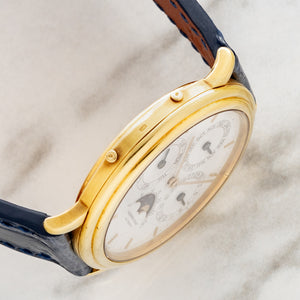 Audemars Piguet Quantieme Perpetual Calendar Moonphase - *Unpolished*