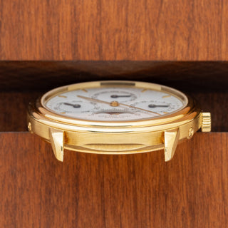 Audemars Piguet Quantieme Perpetual Calendar Moonphase