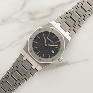 Audemars Piguet Royal Oak 56175ST - *Unpolished*