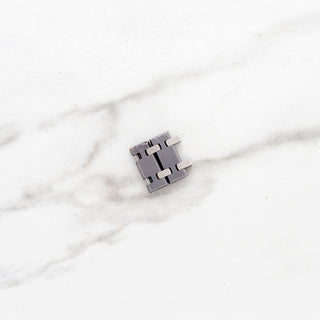 Audemars Piguet Royal Oak Tantalum w/Service Papers
