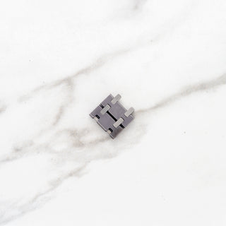 Audemars Piguet Royal Oak Tantalum w/Service Papers