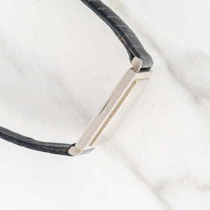 Audemars Piguet "Classique Ultra-Thin" - 18k White Gold - *Unpolished*