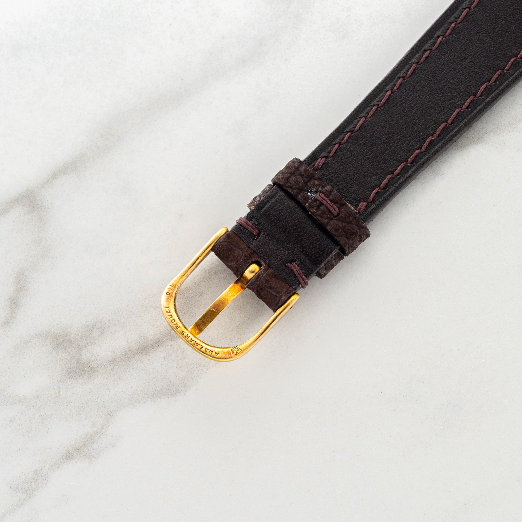 Audemars Piguet Ultra Slim - *Unpolished*