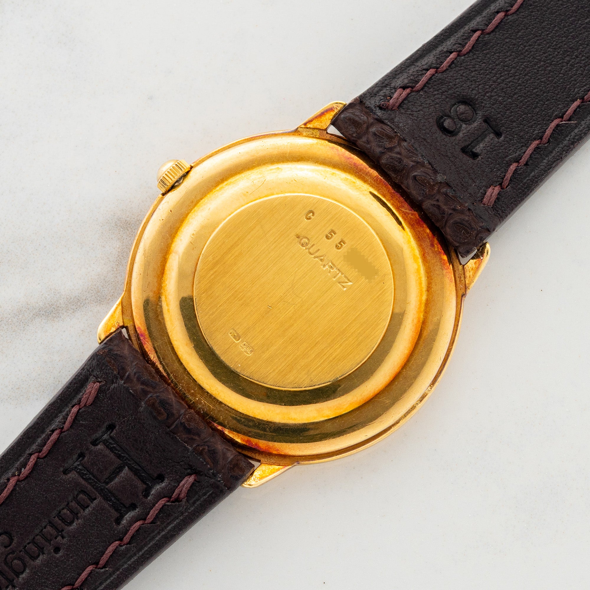 Audemars Piguet Ultra Slim - *Unpolished*