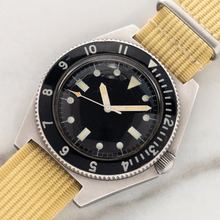 Benrus Type 1 - Rare