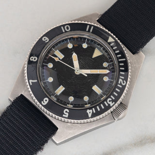 Benrus Type 1 - Rare