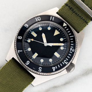 Benrus Type 1 - Rare