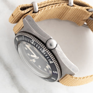 Benrus Type 1 - Rare - PENDING