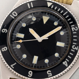 Benrus Type 1 - Rare