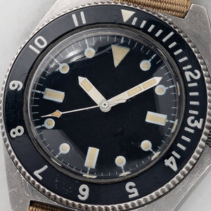 Benrus Type 1 - Rare - PENDING