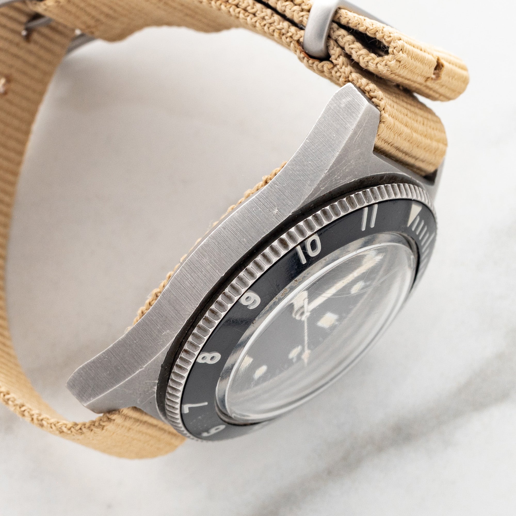 Benrus Type 1 - Rare - PENDING