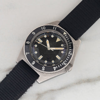Benrus Type 1 - Rare