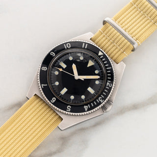 Benrus Type 1 - Rare