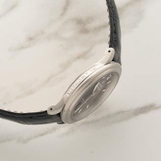Blancpain Léman Ultra-Slim Aqua Lung Limited Edition