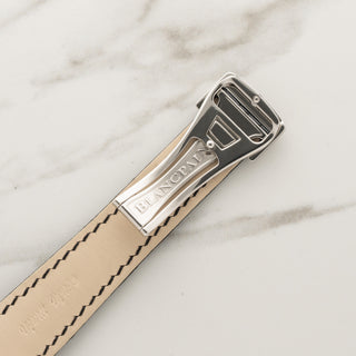 Blancpain Léman Ultra-Slim Aqua Lung Limited Edition