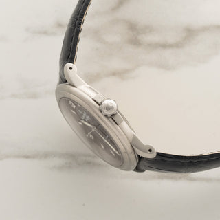 Blancpain Léman Ultra-Slim Aqua Lung Limited Edition