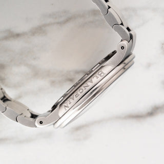 Blancpain Léman Ultra Slim Aqua Lung Limited Edition - Full Collector Set