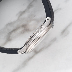 Blancpain Léman Ultra Slim Aqua Lung Limited Edition