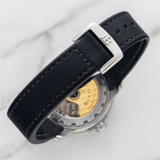 Blancpain Léman Ultra Slim Aqualung  - Limited Edition - *Unpolished*