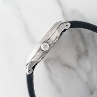 Blancpain Léman Ultra Slim Aqualung  - Limited Edition - *Unpolished*