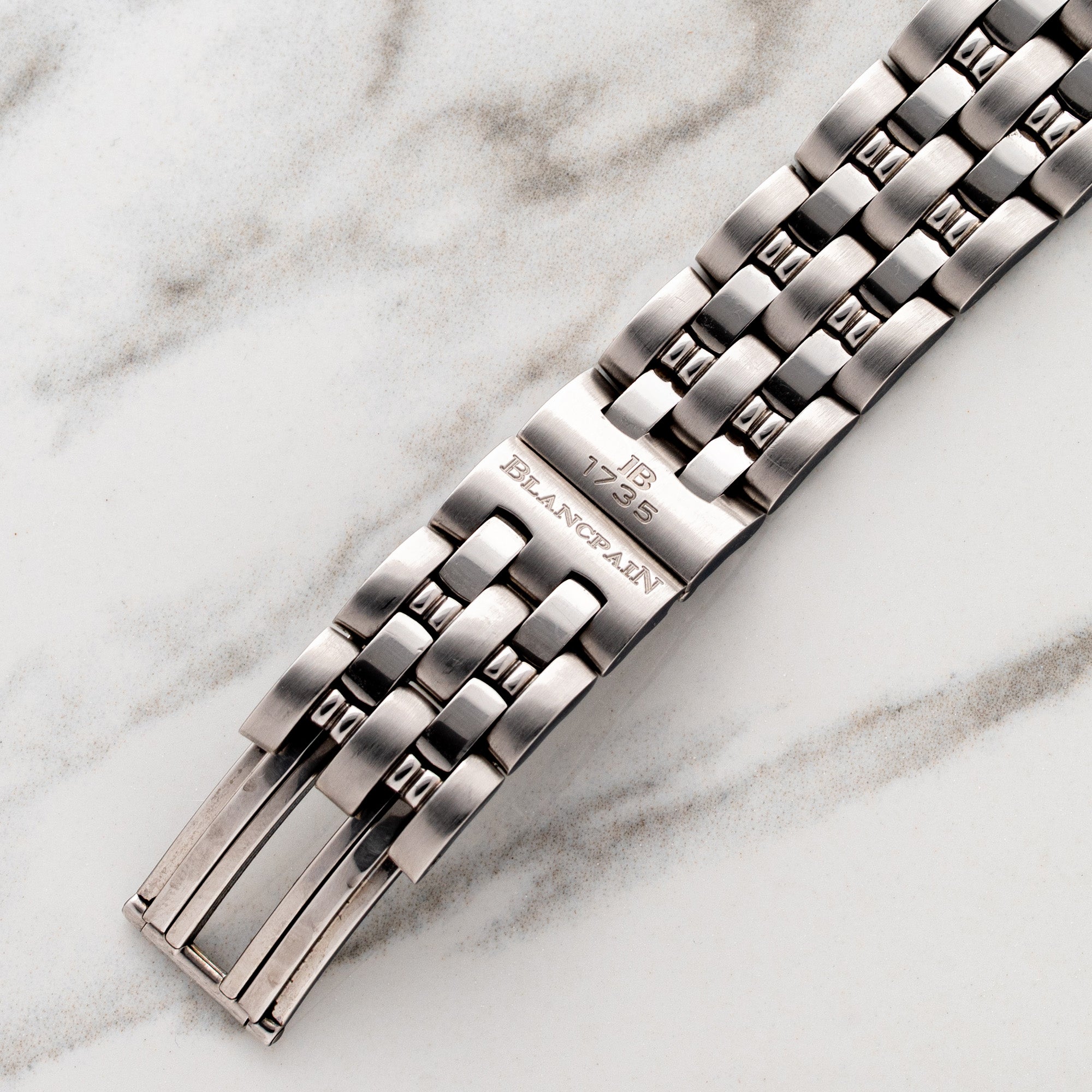 Blancpain Villeret 7002 Limited Edition (200 Pieces)