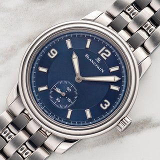Blancpain Villeret 7002 Limited Edition (200 Pieces)