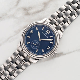 Blancpain Villeret 7002 Limited Edition (200 Pieces)