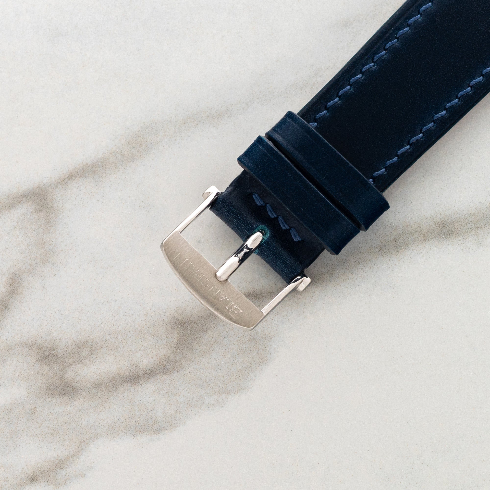 Blancpain Villeret Ultra-Slim 0021 Platinum