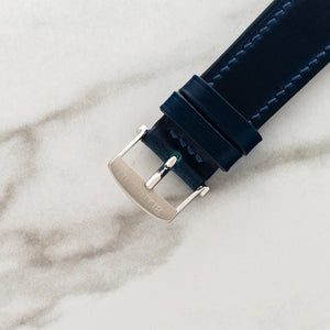 Blancpain Villeret Ultra-Slim 0021 Platinum