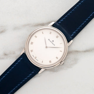 Blancpain Villeret Ultra-Slim 0021 Platinum