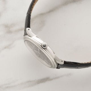 Blancpain Villeret Ultra-Slim 1161 - Breguet Date