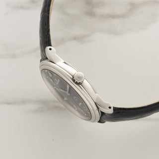 Blancpain Villeret Ultra-Slim 1161 - Breguet Date